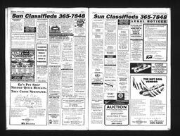   Castlegar Sun 1992-10-28   , page 8