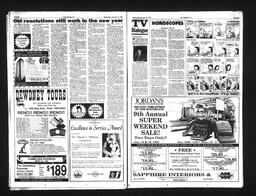   Castlegar Sun 1992-01-15   , page 11