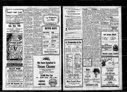  Castle News 1954-09-30   , page 3