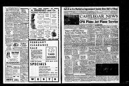 Castlegar News 1967-02-07, page 7