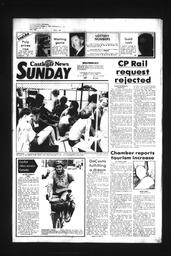 Castlegar News 1988-07-03, page 1