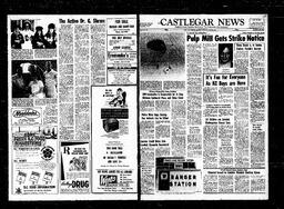 Castlegar News 1973-07-26, page 1