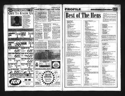   Castlegar Sun 1994-03-02   , page 10