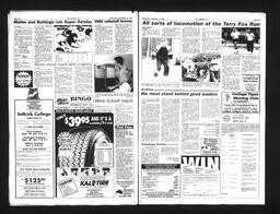   Castlegar Sun 1992-09-23   , page 6