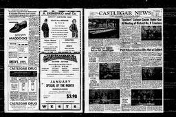 Castlegar News 1967-01-12, page 1