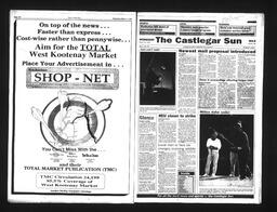   Castlegar Sun 1992-03-11   , page 13