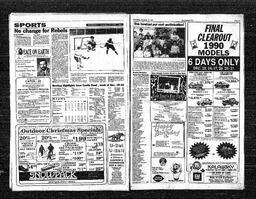   Castlegar Sun 1990-12-19   , page 5