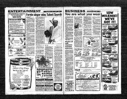   Castlegar Sun 1991-05-01   , page 7