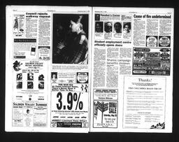   Castlegar Sun 1995-05-17   , page 4