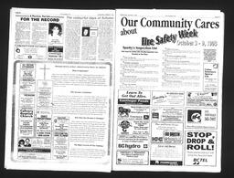   Castlegar Sun 1993-10-06   , page 10