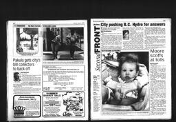 Castlegar News 1992-08-08, page 2