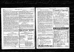   Castle News 1951-03-01   , page 3