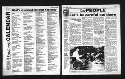 Castlegar News 1992-05-16, page 5