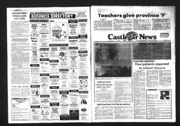 Castlegar News 1986-06-01, page 9