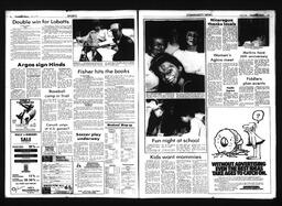 Castlegar News 1985-05-12, page 6