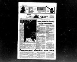 Castlegar News 1983-09-04, page 1