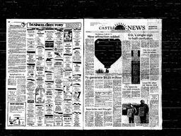 Castlegar News 1981-03-11, page 1