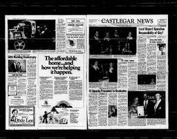 Castlegar News 1976-06-17, page 1