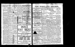   Rossland Evening Record 1900-08-11   , page 3