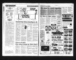   Castlegar Sun 1995-04-12   , page 4