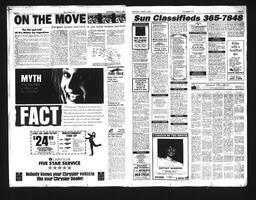   Castlegar Sun 1994-10-05   , page 14