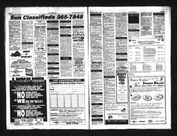   Castlegar Sun 1994-03-02   , page 13
