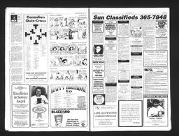   Castlegar Sun 1993-05-19   , page 11