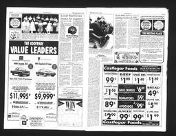   Castlegar Sun 1993-03-03   , page 3
