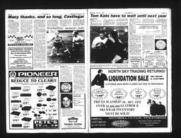   Castlegar Sun 1992-11-04   , page 6