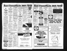   Castlegar Sun 1992-01-22   , page 10