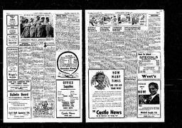   Castle News 1953-08-20   , page 3