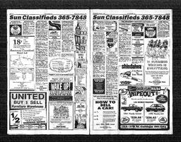   Castlegar Sun 1991-08-07   , page 10
