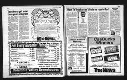 Castlegar News 1992-04-18, page 7