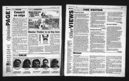 Castlegar News 1992-02-01, page 4