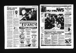 Castlegar News 1991-10-09, page 1