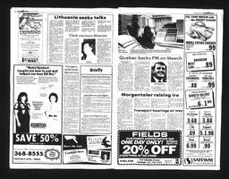 Castlegar News 1990-03-28, page 3