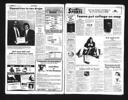 Castlegar News 1990-03-25, page 4