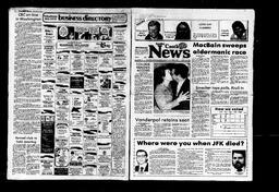 Castlegar News 1983-11-20, page 1