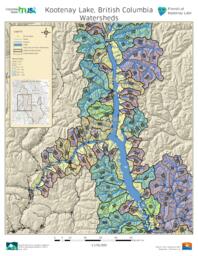 Kootenay Lake (Friends of Kootenay Lake)