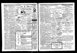   Rossland Evening Record 1897-03-15   , page 2