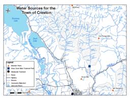 Creston Watershed Master Handout