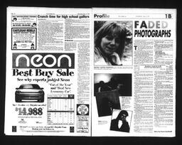   Castlegar Sun 1995-05-10   , page 7