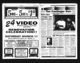   Castlegar Sun 1995-03-15   , page 2