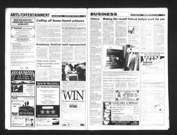   Castlegar Sun 1993-05-12   , page 8
