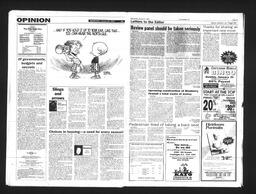   Castlegar Sun 1993-01-27   , page 4