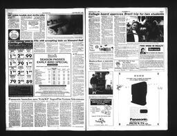   Castlegar Sun 1992-04-01   , page 3