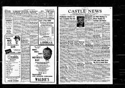   Castle News 1953-04-30   , page 5
