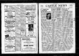   Castle News 1952-06-11   , page 4