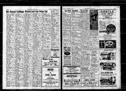   Castle News 1954-09-23   , page 4