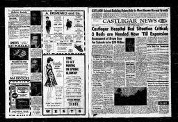Castlegar News 1965-03-25, page 1